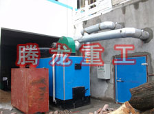 紙管、紙箱干燥機(jī)