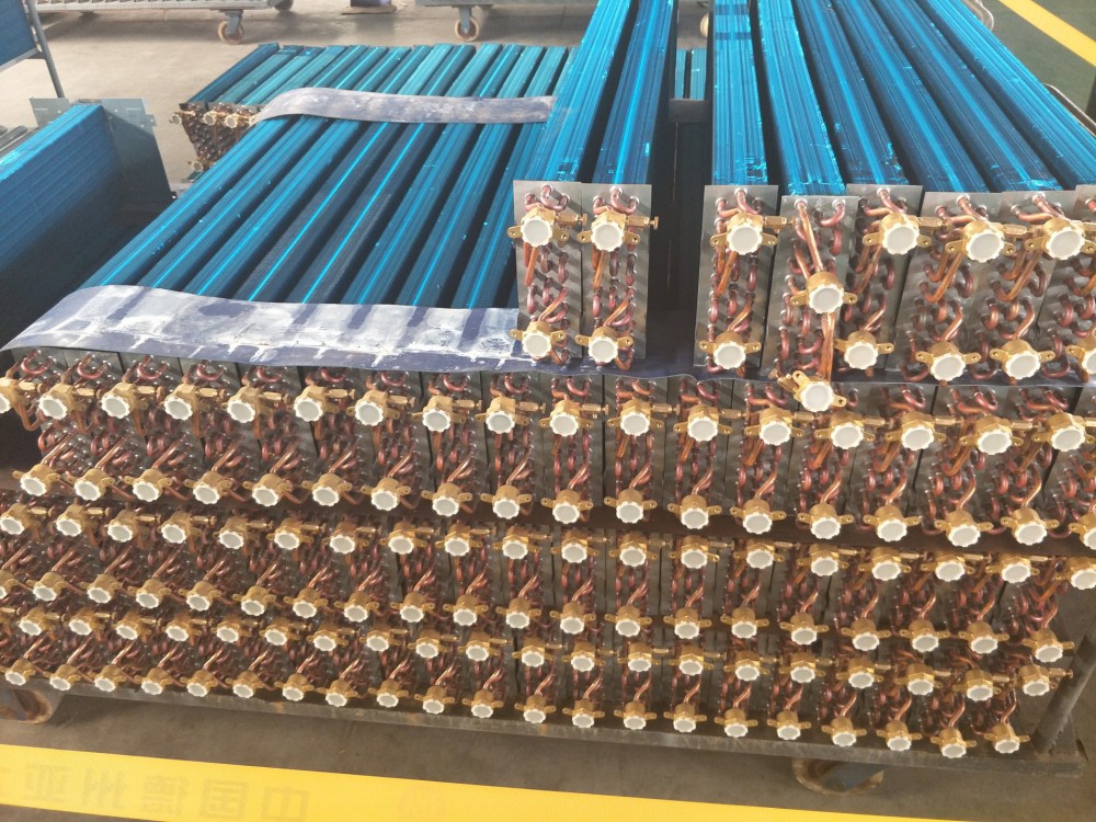 風(fēng)機(jī)盤管配件